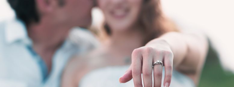 
Tips For Designing The Diamond Engagement Ring Of Your Dreams

